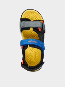 Сандалии Geox BOREALIS модель J450RE-01411-C0245 Фото