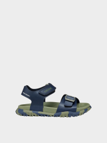 Сандалии Geox SANDAL FUSBETTO модель J35HMA-00054-CF4A3 Фото