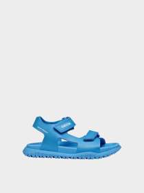 Сандалии Geox SANDAL FUSBETTO модель J45HMA-000BC-C4004 Фото