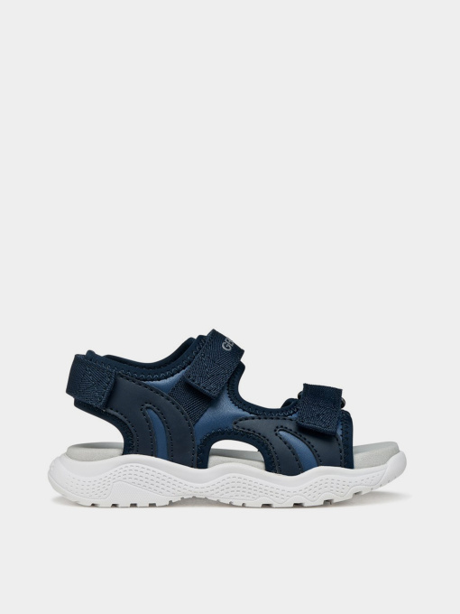 Сандалии Geox SANDAL SPLUSH модель J65GPA-05415-C0700 Фото
