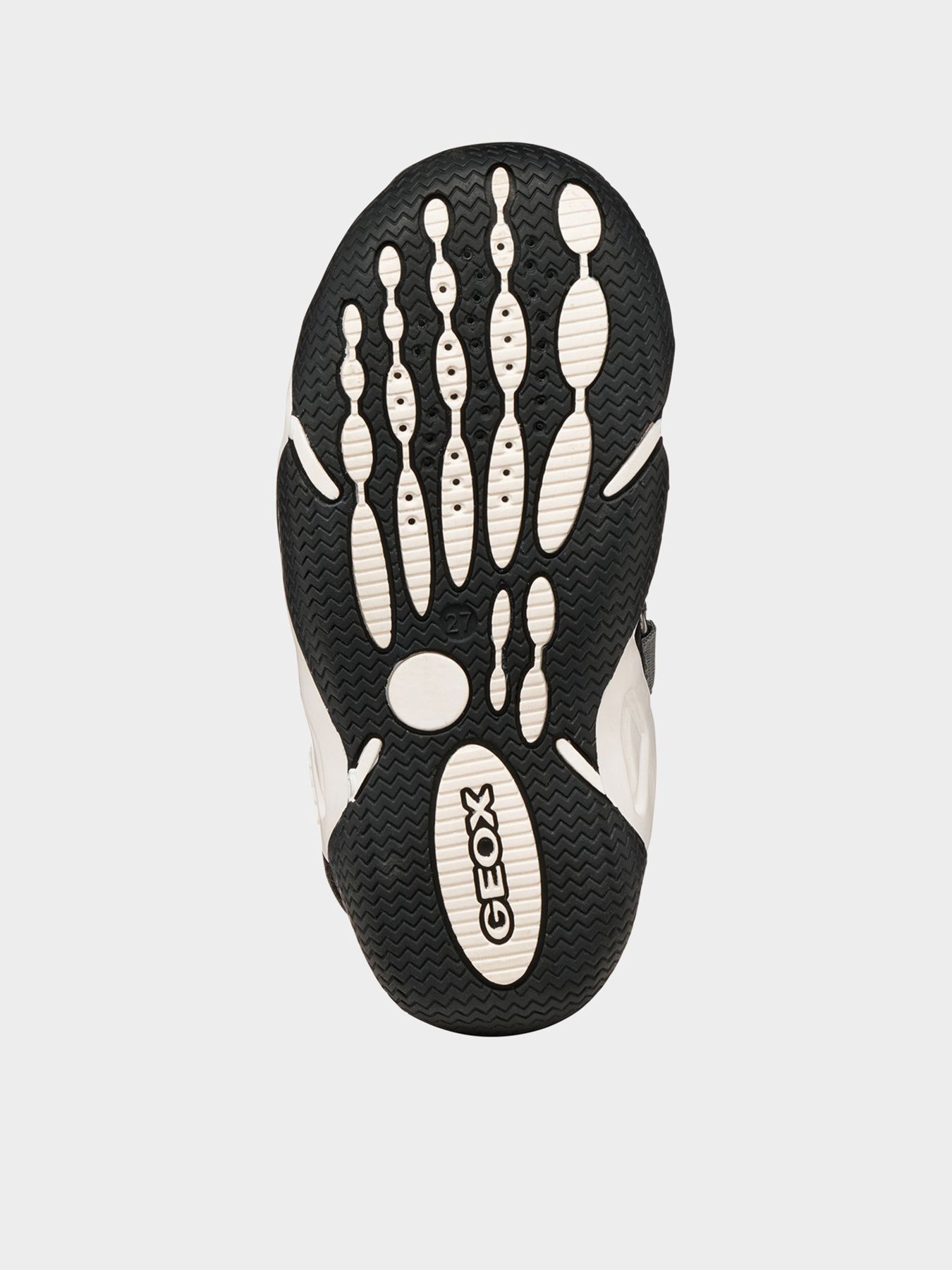Сандалии Geox WADER модель J1530A-00014-C0038 Сандалии Geox WADER модель J1530A-00014-C0038 Фото