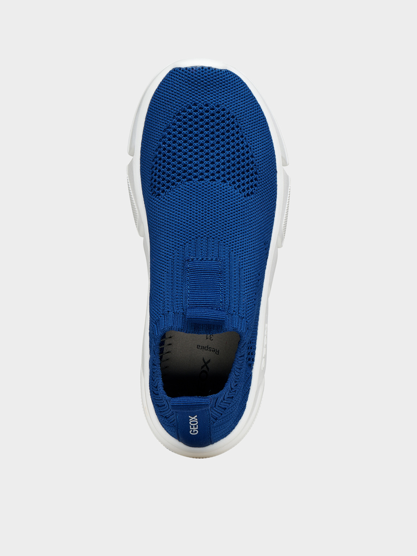 Сліпони та мокасини Geox ARIL BOY модель J02DMA-0006K-C4067 Сліпони та мокасини Geox ARIL BOY модель J02DMA-0006K-C4067 Фото