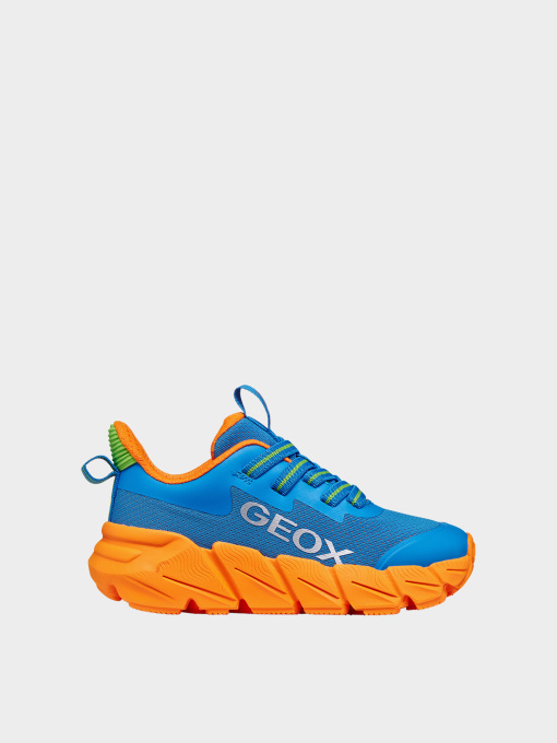 Кроссовки Geox FLEXYPER FAST модель J46N1A-0149J-C0573 Фото