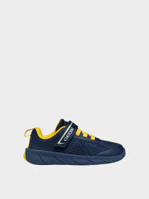 Кроссовки Geox FOOT-RUN модель J65PDB-06K9J-C0657 Фото