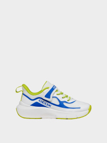 Кроссовки Geox PRO-RAN модель J65P7F-01454-C0293 Фото
