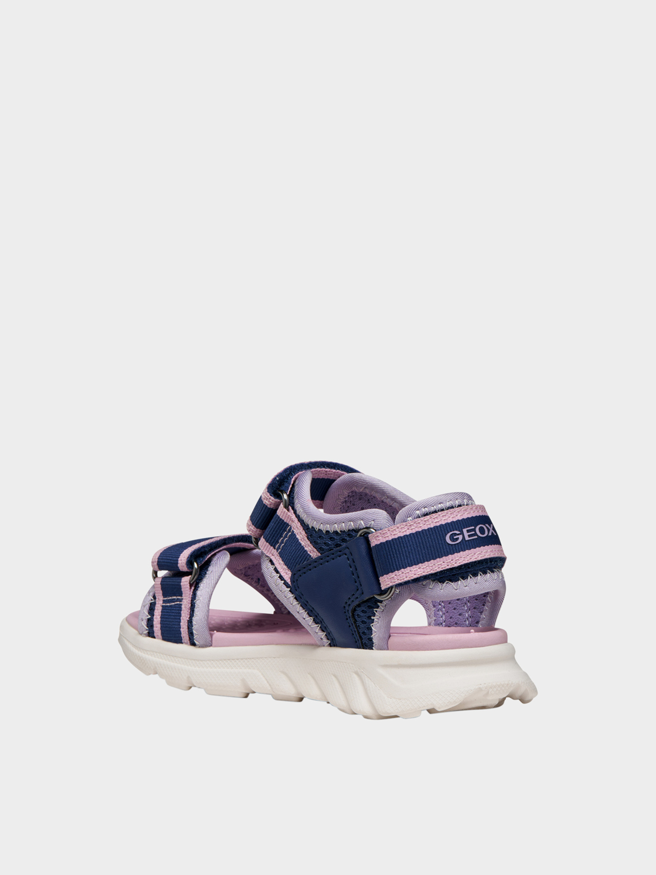 Сандалії Geox SANDAL AIRADYUM модель J55MTA-01454-C4215 Сандалії Geox SANDAL AIRADYUM модель J55MTA-01454-C4215 Фото