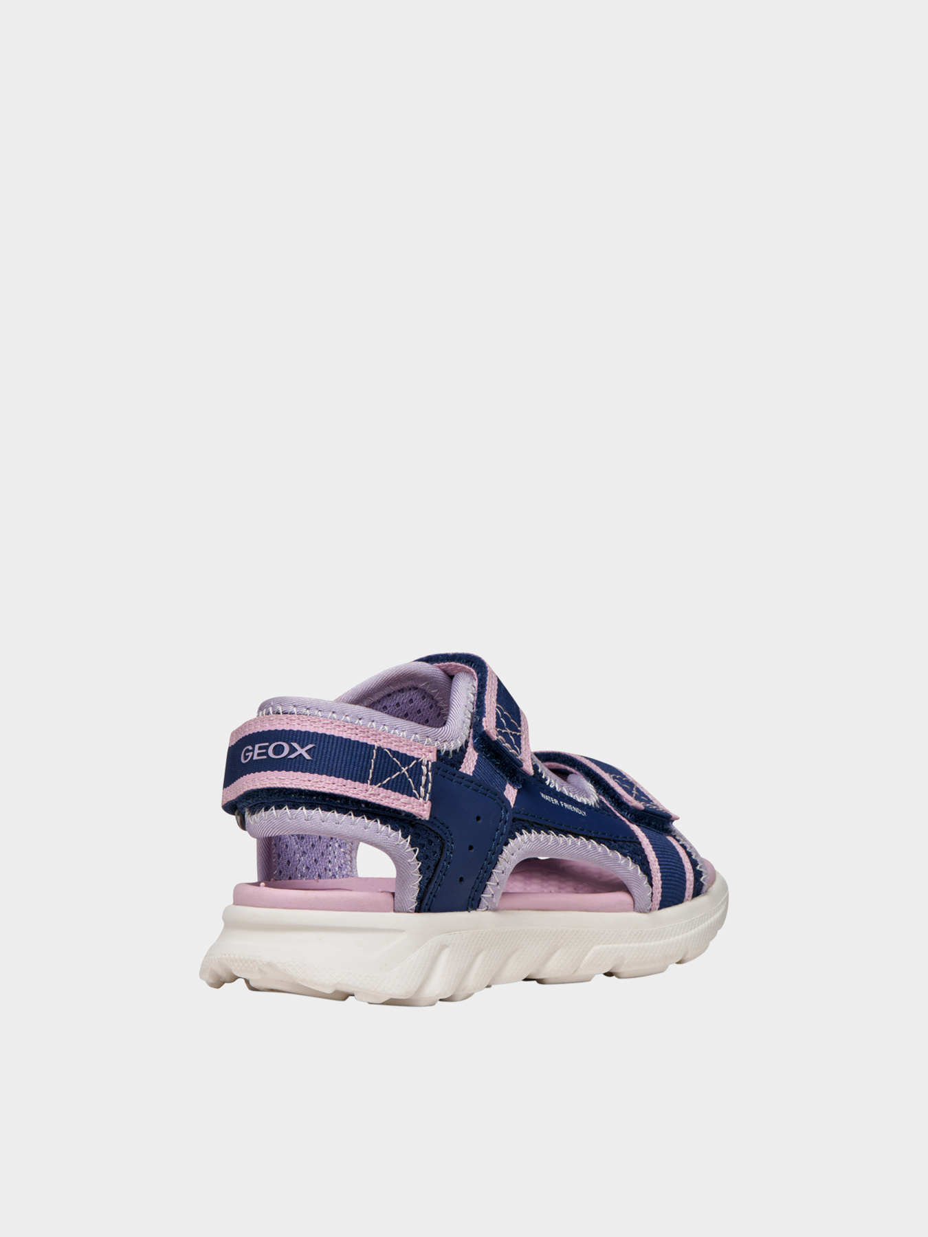 Сандалії Geox SANDAL AIRADYUM модель J55MTA-01454-C4215 Сандалії Geox SANDAL AIRADYUM модель J55MTA-01454-C4215 Фото