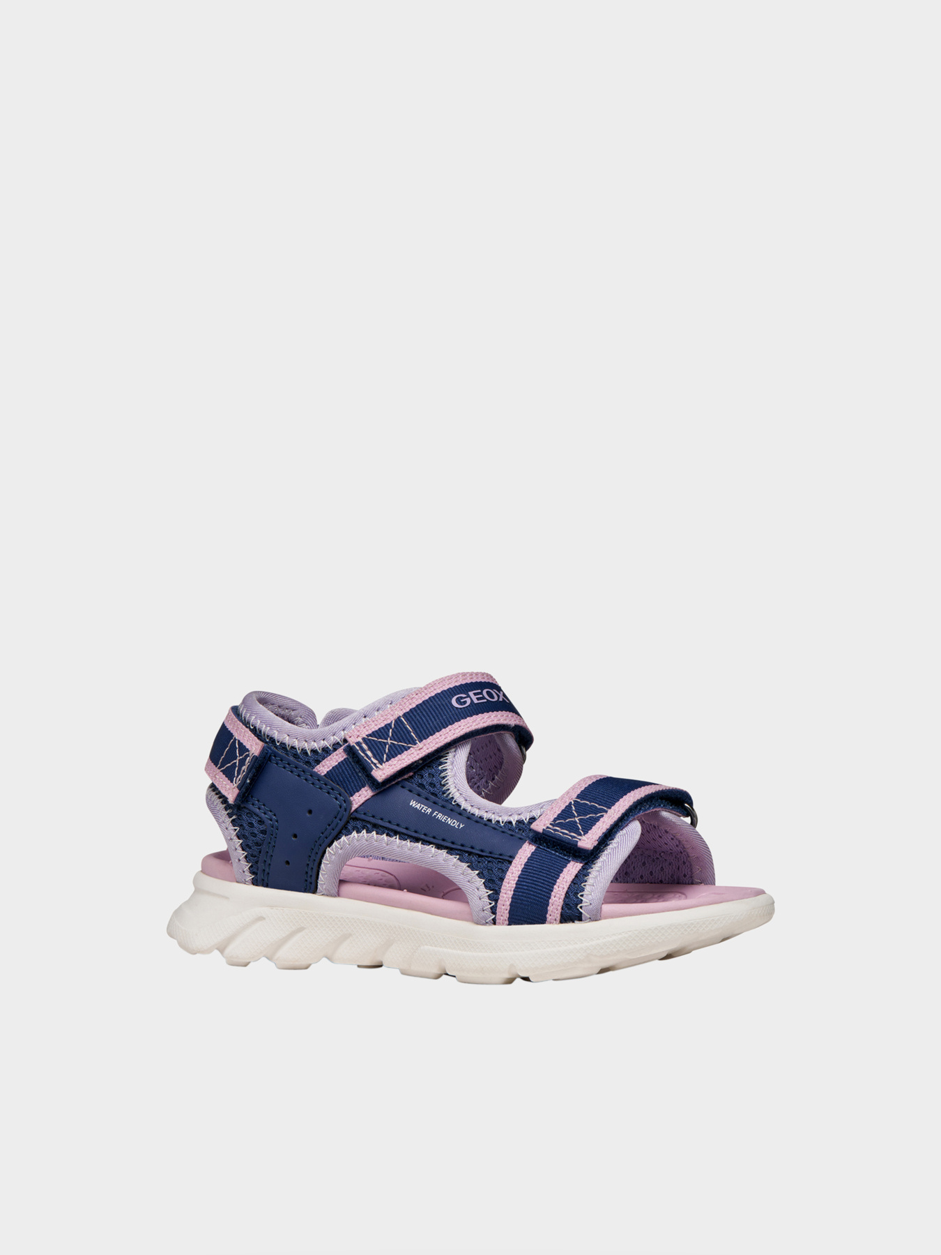 Сандалії Geox SANDAL AIRADYUM модель J55MTA-01454-C4215 Сандалії Geox SANDAL AIRADYUM модель J55MTA-01454-C4215 Фото