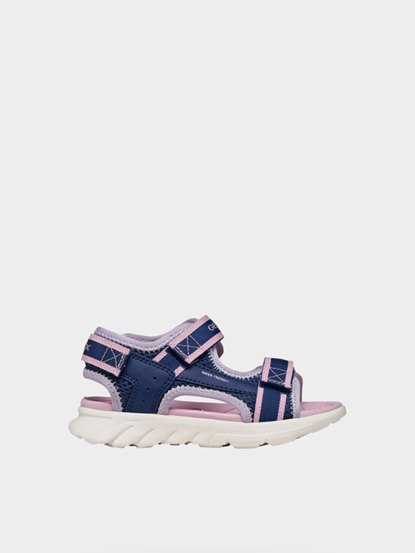 Сандалії Geox SANDAL AIRADYUM модель J55MTA-01454-C4215 Сандалії Geox SANDAL AIRADYUM модель J55MTA-01454-C4215 Фото