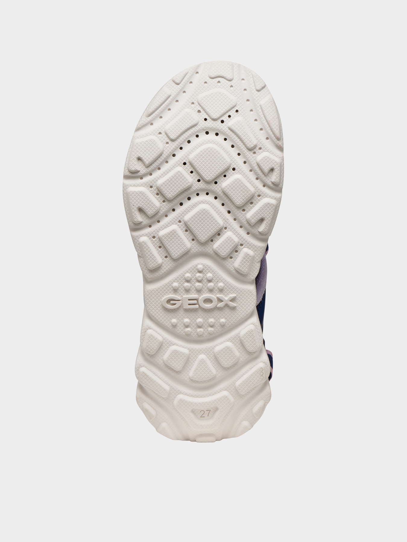 Сандалії Geox SANDAL AIRADYUM модель J55MTA-01454-C4215 Сандалії Geox SANDAL AIRADYUM модель J55MTA-01454-C4215 Фото