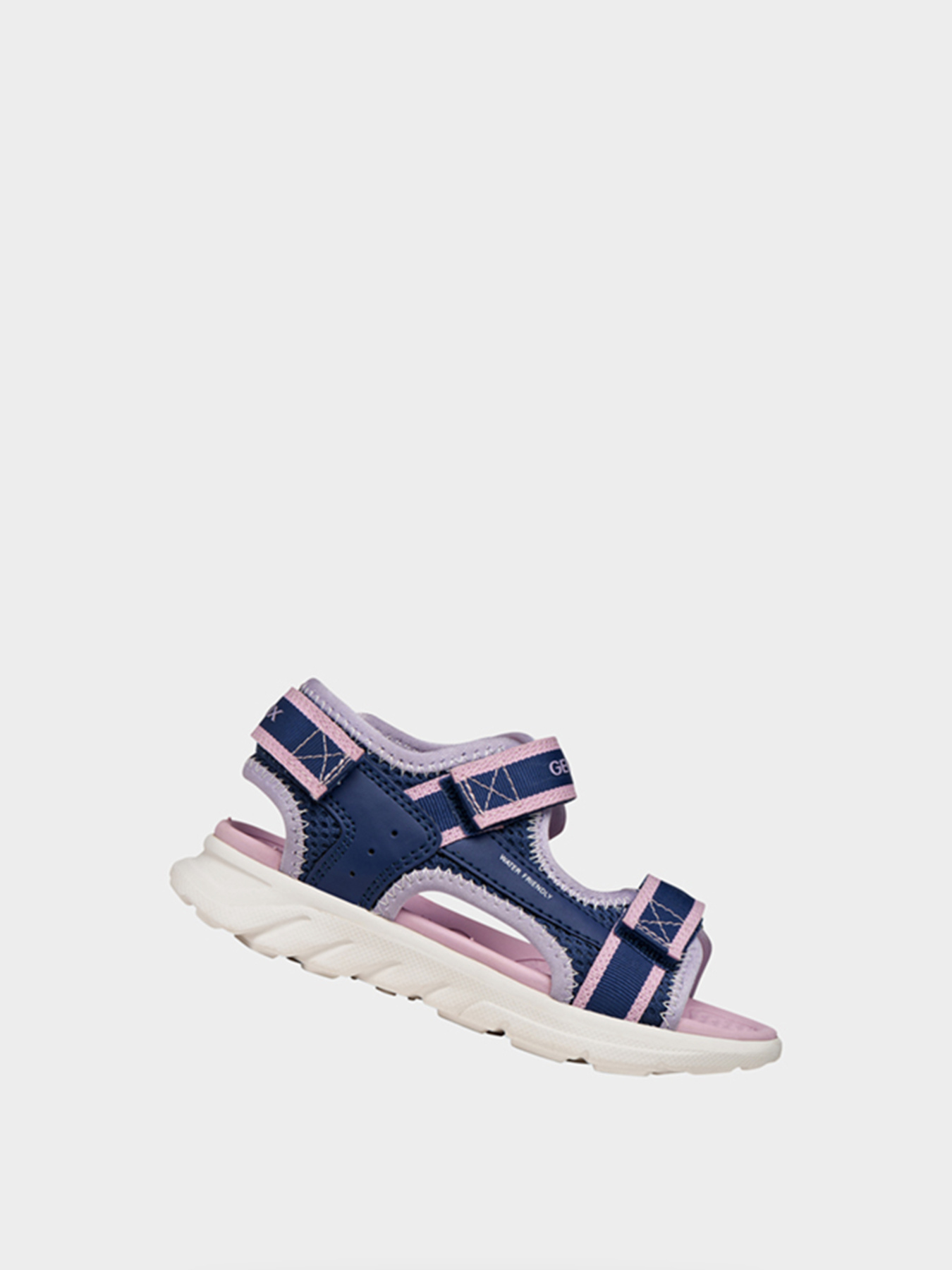 Сандалії Geox SANDAL AIRADYUM модель J55MTA-01454-C4215 Сандалії Geox SANDAL AIRADYUM модель J55MTA-01454-C4215 Фото