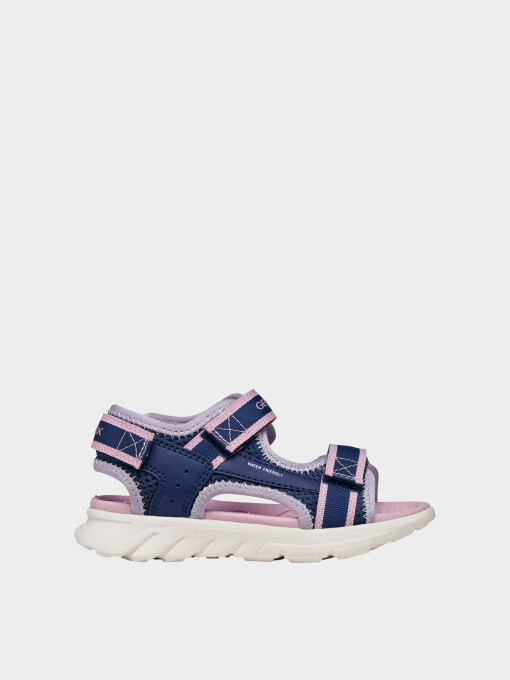 Сандалии Geox SANDAL AIRADYUM модель J55MTA-01454-C4215 Фото
