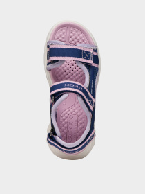 Сандалії Geox SANDAL AIRADYUM модель J55MTA-01454-C4215 Фото