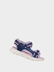 Сандалії Geox SANDAL AIRADYUM модель J55MTA-01454-C4215 Фото
