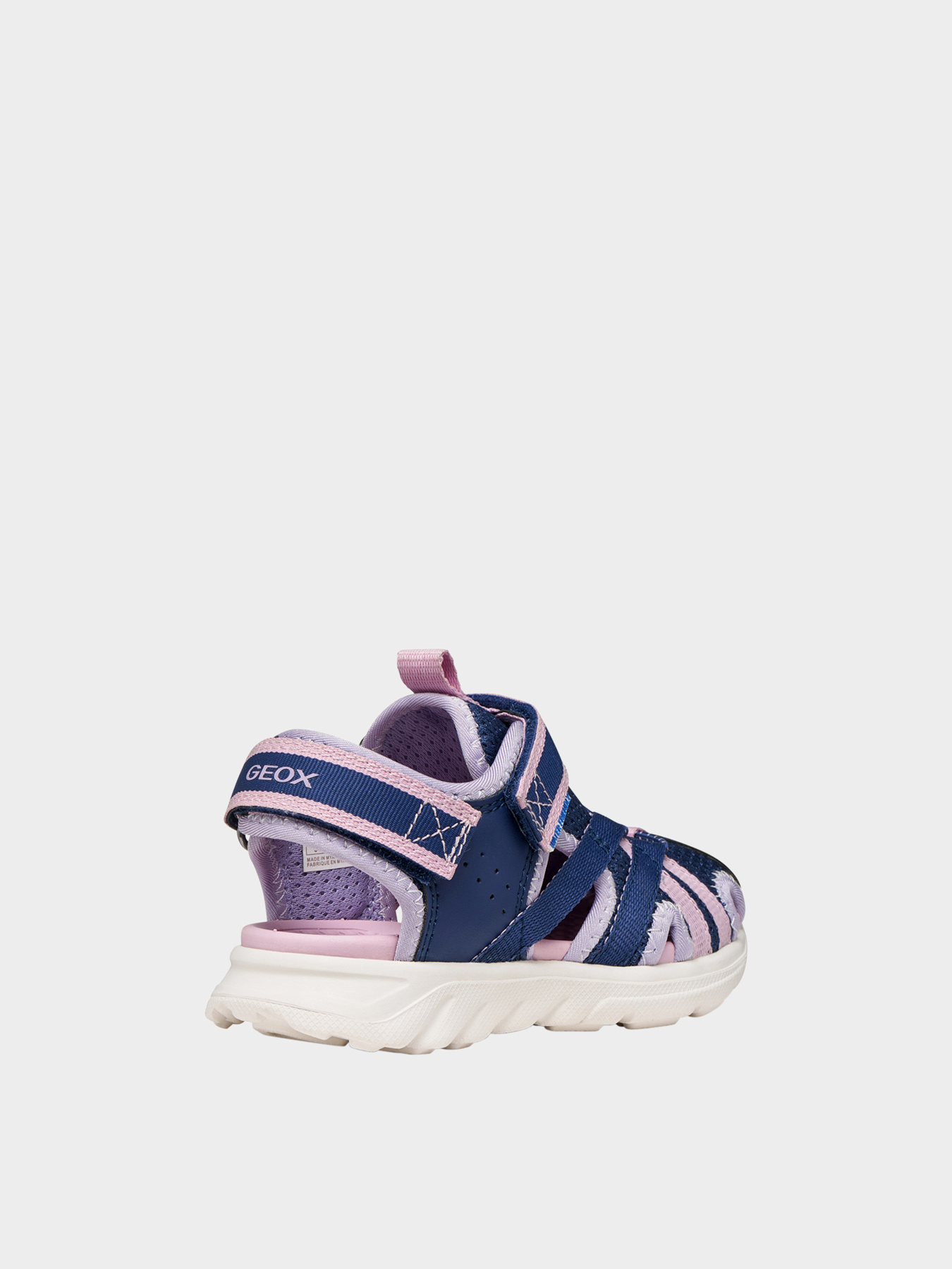 Сандалии Geox SANDAL AIRADYUM модель J55MTB-01454-C4215 Фото
