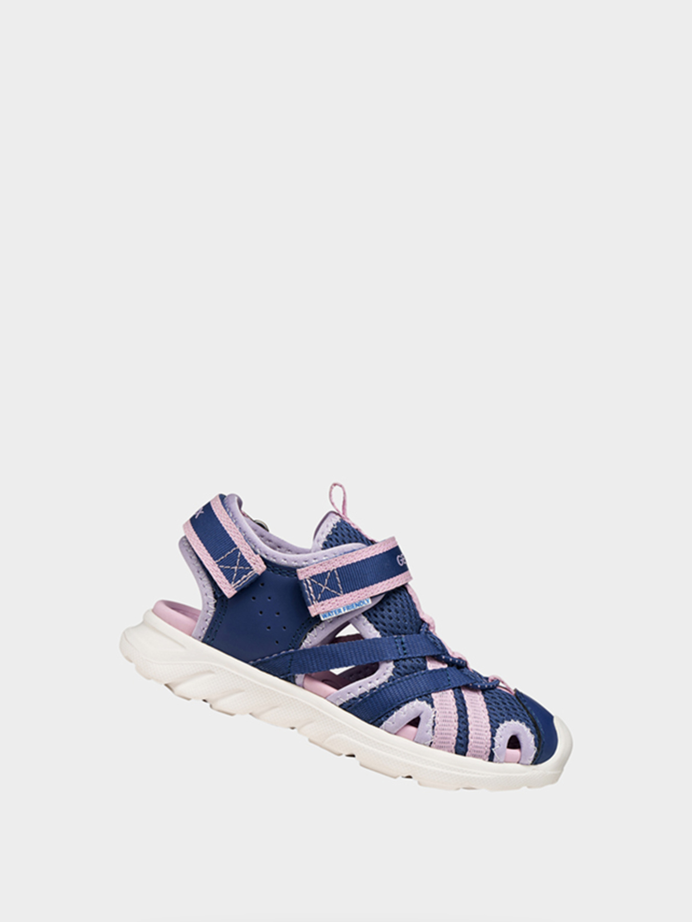 Сандалии Geox SANDAL AIRADYUM модель J55MTB-01454-C4215 Фото