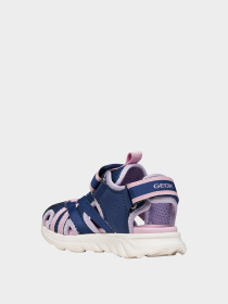 Сандалии Geox SANDAL AIRADYUM модель J55MTB-01454-C4215 Фото