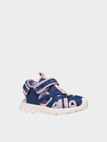 Сандалии Geox SANDAL AIRADYUM модель J55MTB-01454-C4215 Фото