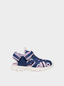 Сандалии Geox SANDAL AIRADYUM модель J55MTB-01454-C4215 Фото