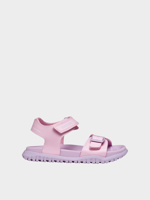 Сандалии Geox SANDAL FUSBETTO модель J35HQA-000BC-C8842 Фото