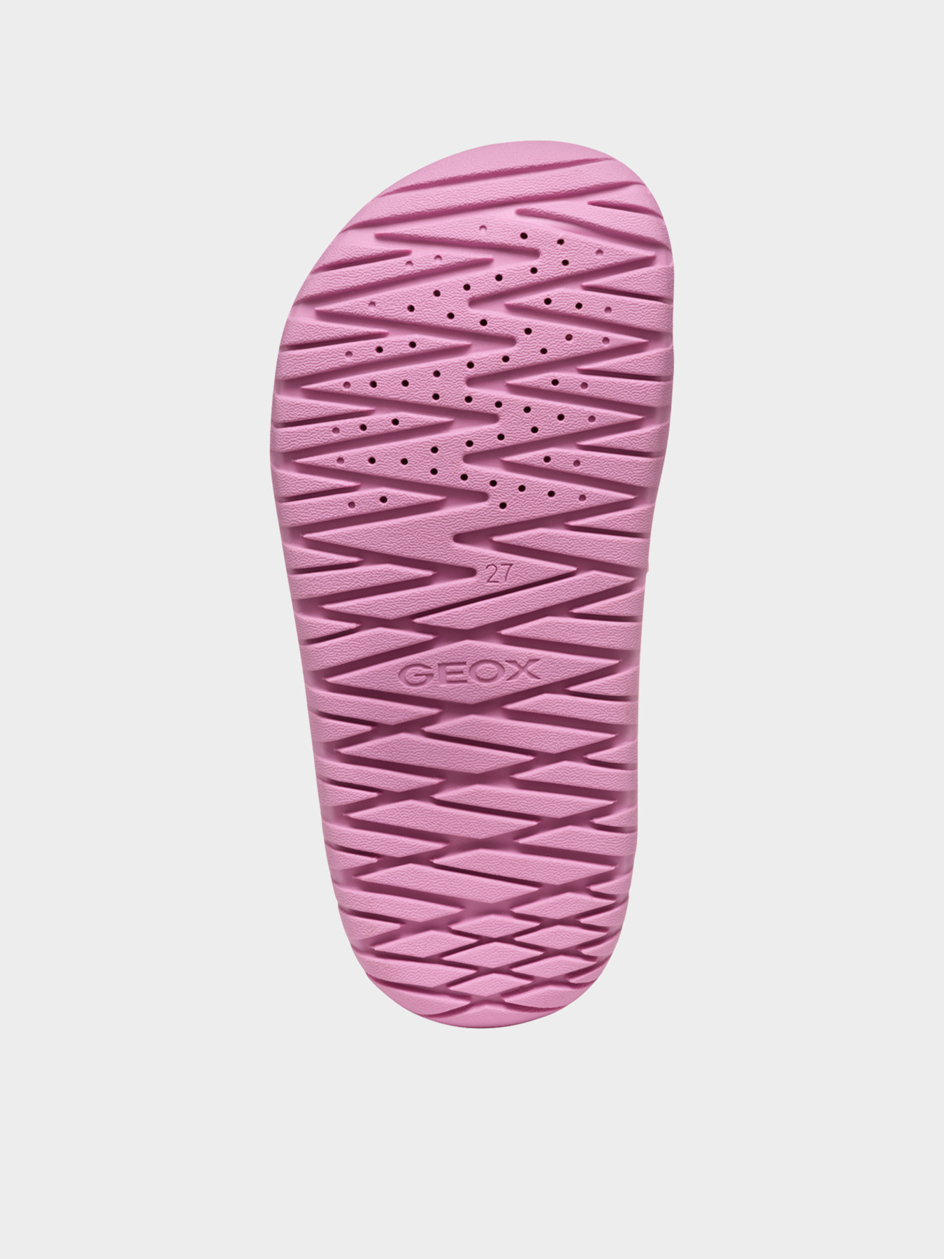 Сандалії Geox SANDAL FUSBETTO модель J45HQA-000BC-C8006 Сандалії Geox SANDAL FUSBETTO модель J45HQA-000BC-C8006 Фото