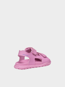 Сандалії Geox SANDAL FUSBETTO модель J45HQA-000BC-C8006 Фото