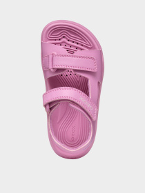Сандалії Geox SANDAL FUSBETTO модель J45HQA-000BC-C8006 Фото