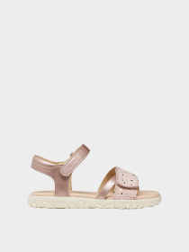 Сандалії Geox SANDAL HAITI модель J658ZC-0NFMA-C8010 Фото