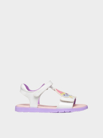 Сандалії Geox SANDAL JOYFOOT модель J65P1C-000HH-C0761 Фото