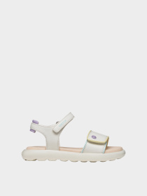 Сандалии Geox SANDAL PUFFYPOP модель J65MSC-05402-C0653 Фото