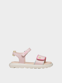 Сандалии Geox SANDAL PUFFYPOP модель J65MSC-05402-C8206 Фото