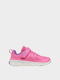 Кроссовки Geox FOOT-RUN модель J65PCA-06K9J-CE88Q Фото