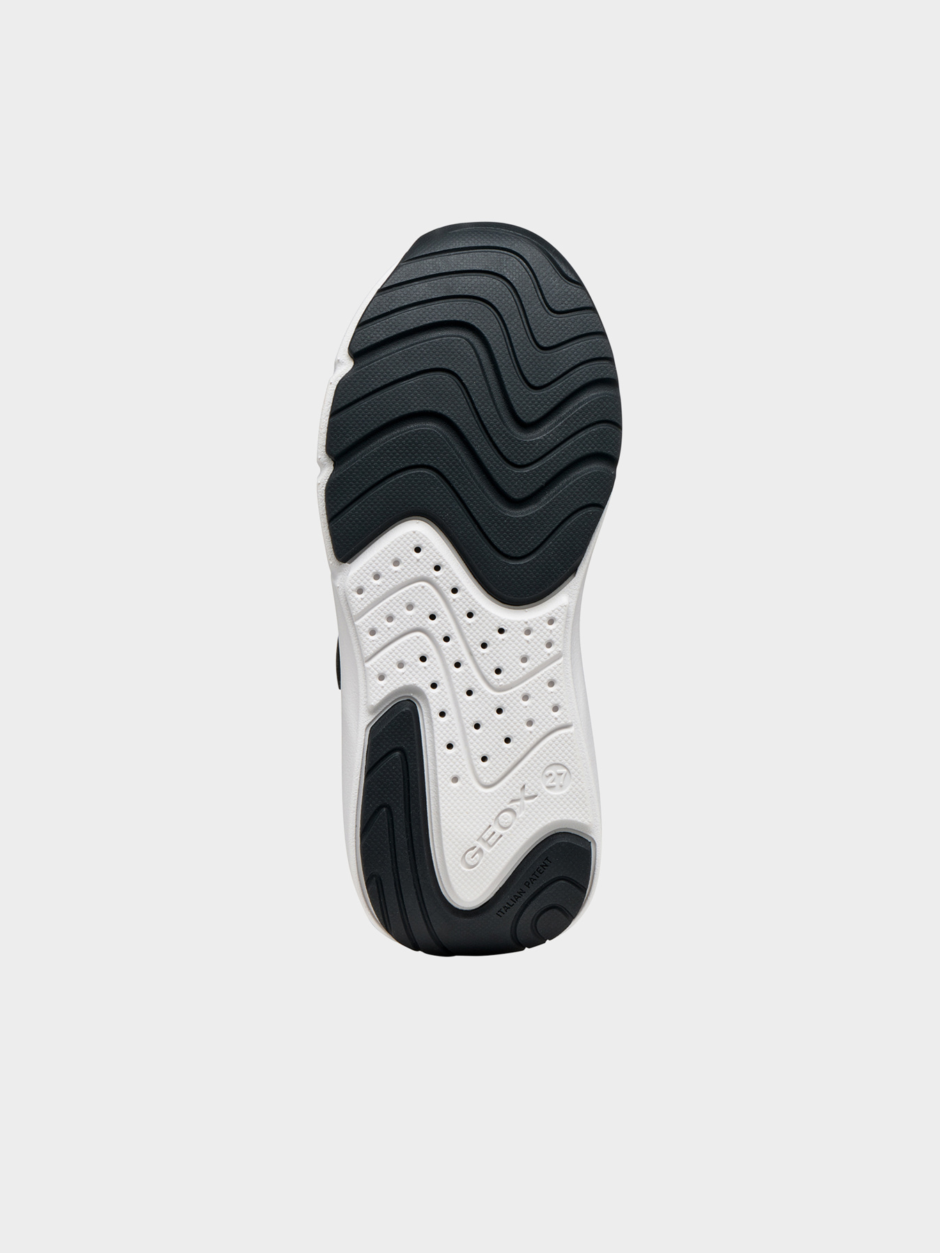 Кроссовки Geox PRO-RAN модель J65P7F-01454-C0673 Фото