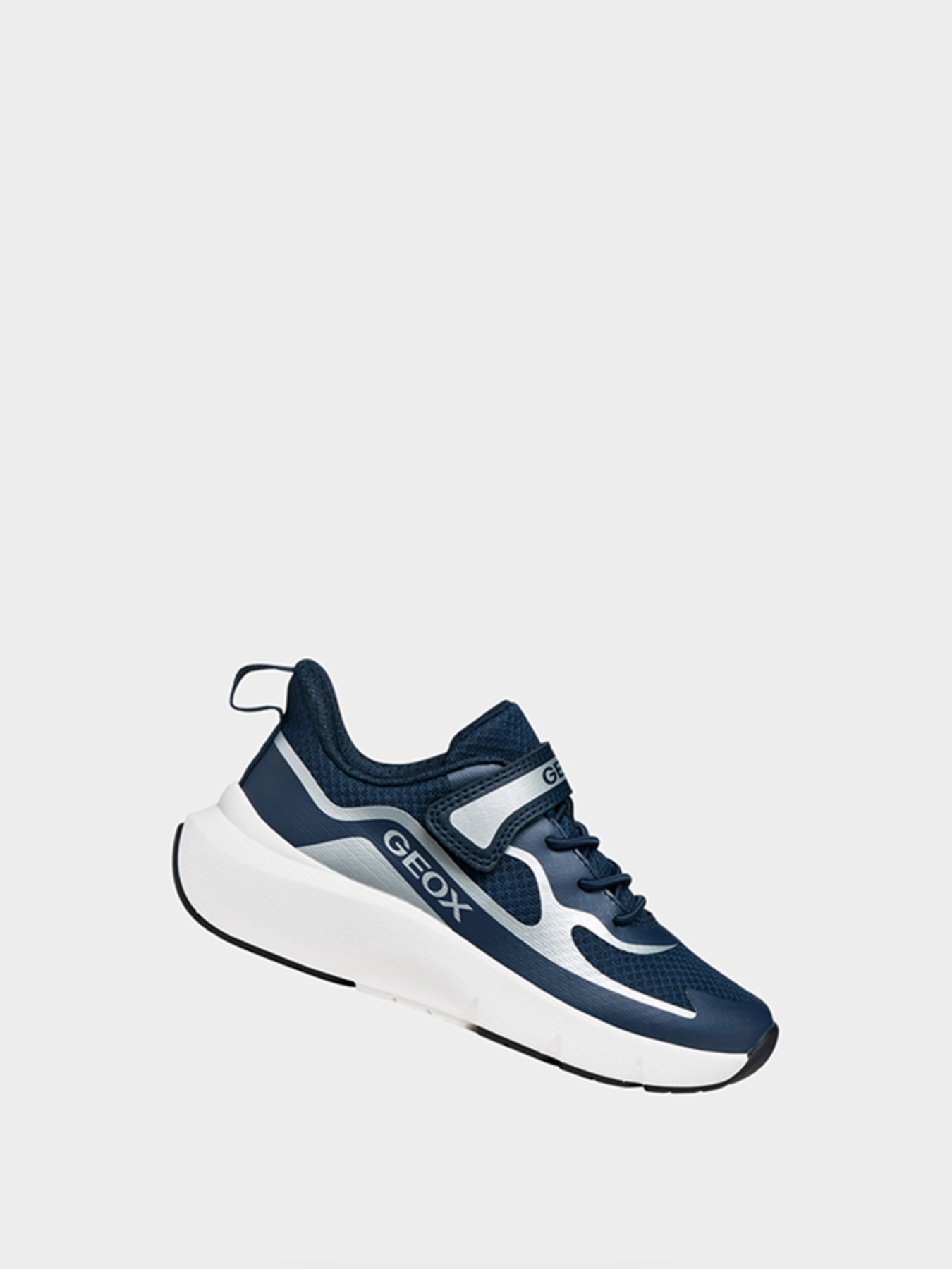 Кроссовки Geox PRO-RAN модель J65P7F-01454-C0673 Фото