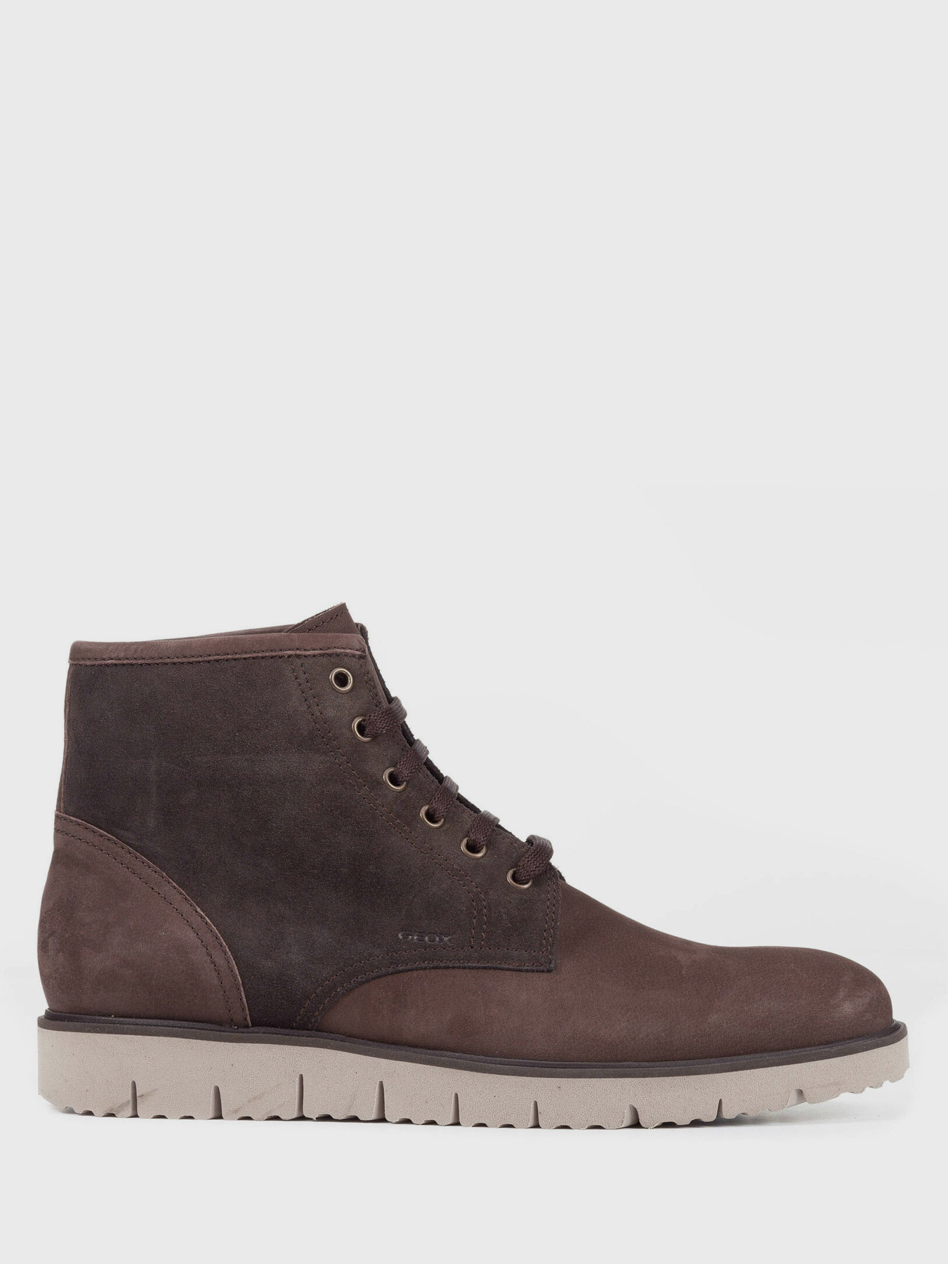 Ботинки и сапоги Geox New Pluges модель U743WA-09022-C6M6T Фото