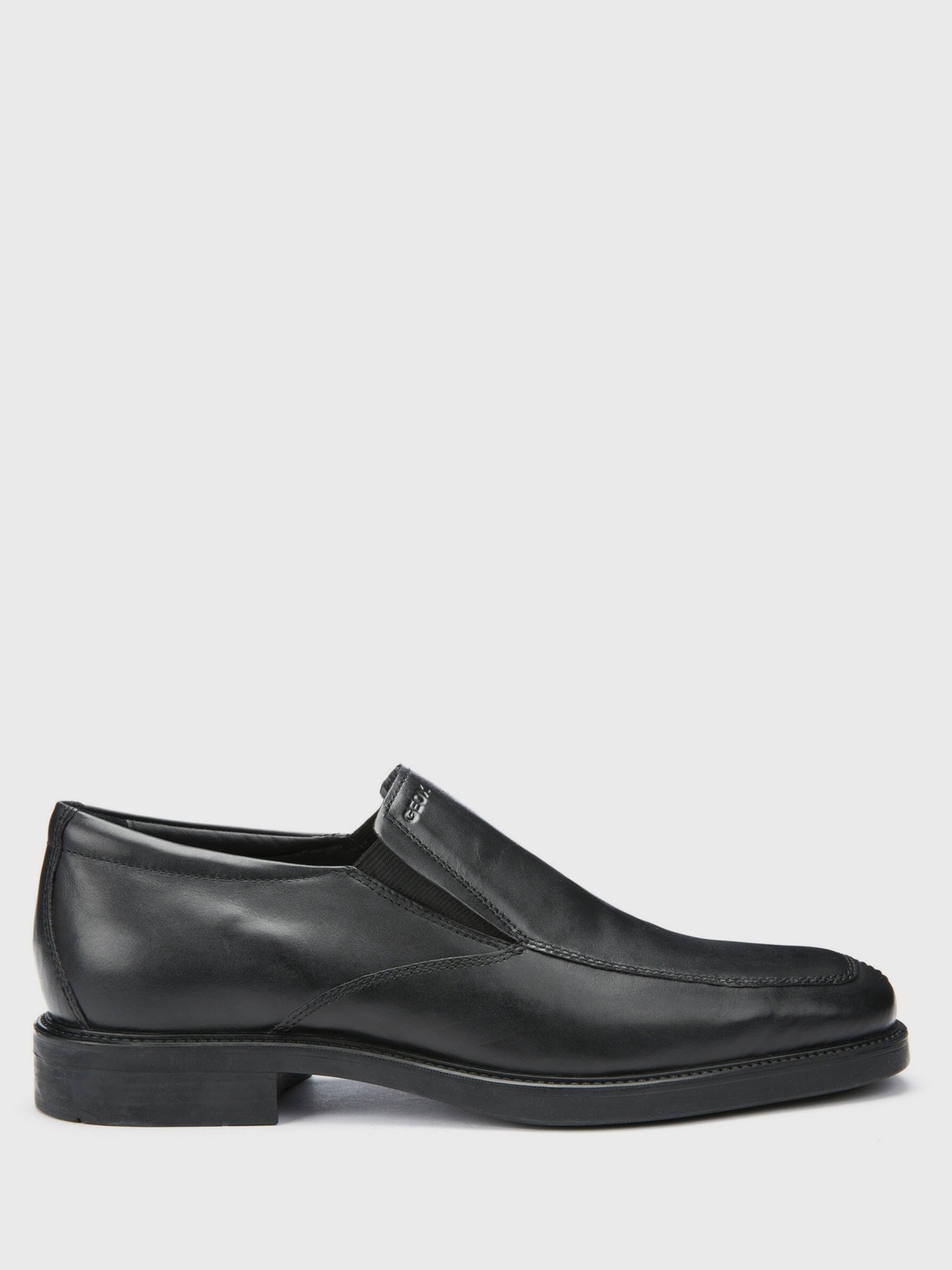Туфли и лоферы Geox NEW DAMON модель U0385E-00043-C9997 Фото