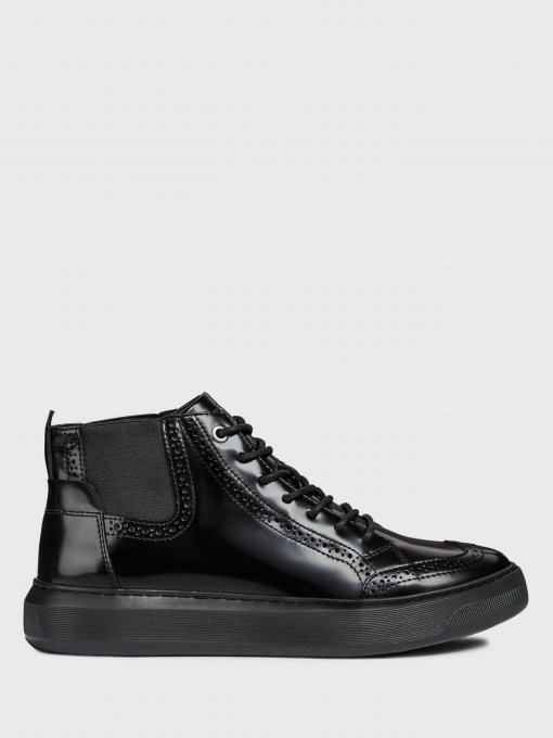 Ботинки и сапоги Geox Deiven модель U845WF-00038-C9999 Фото