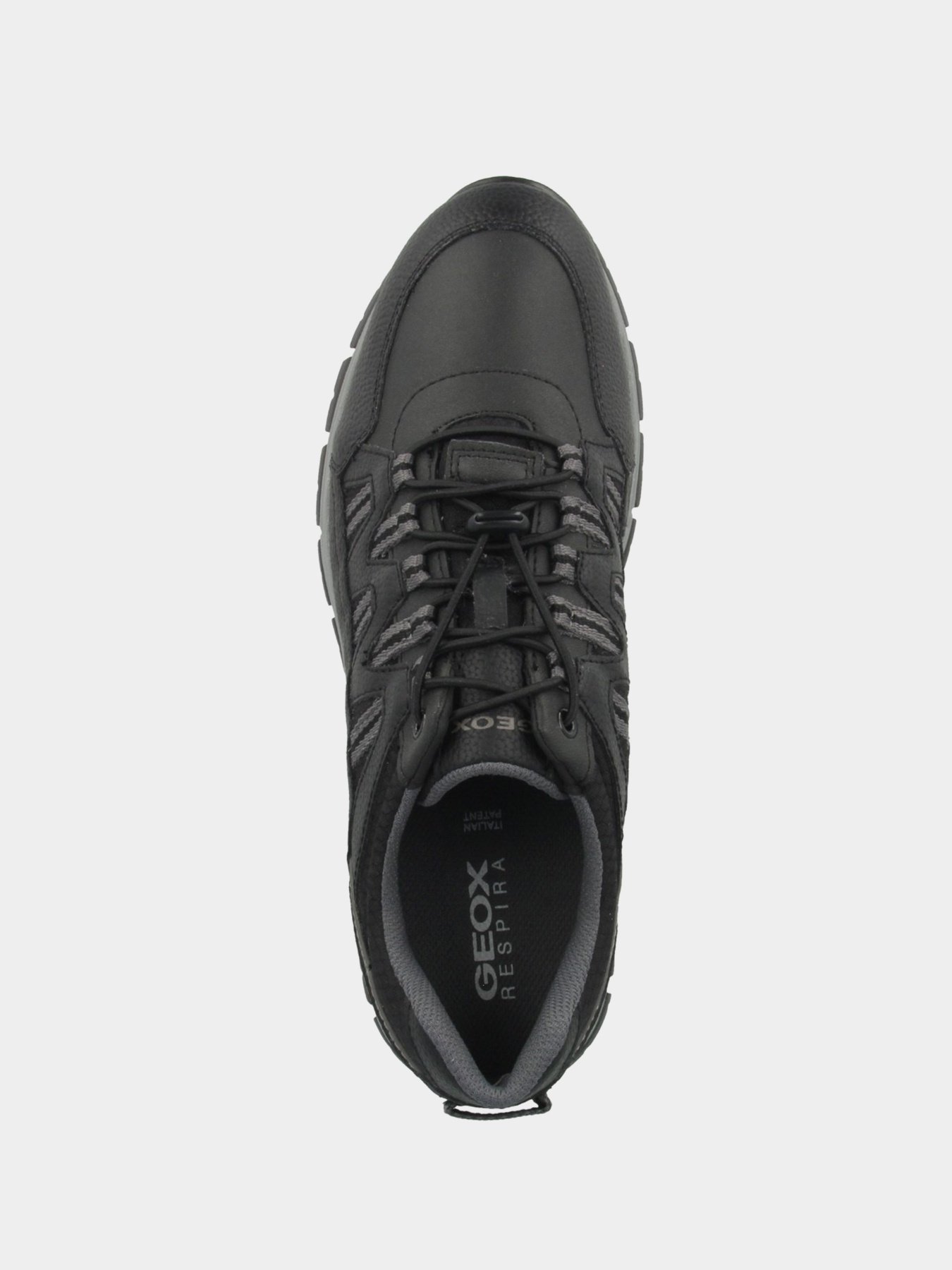Кроссовки Geox Delray модель U04A7A-0BUBC-C9270 Фото