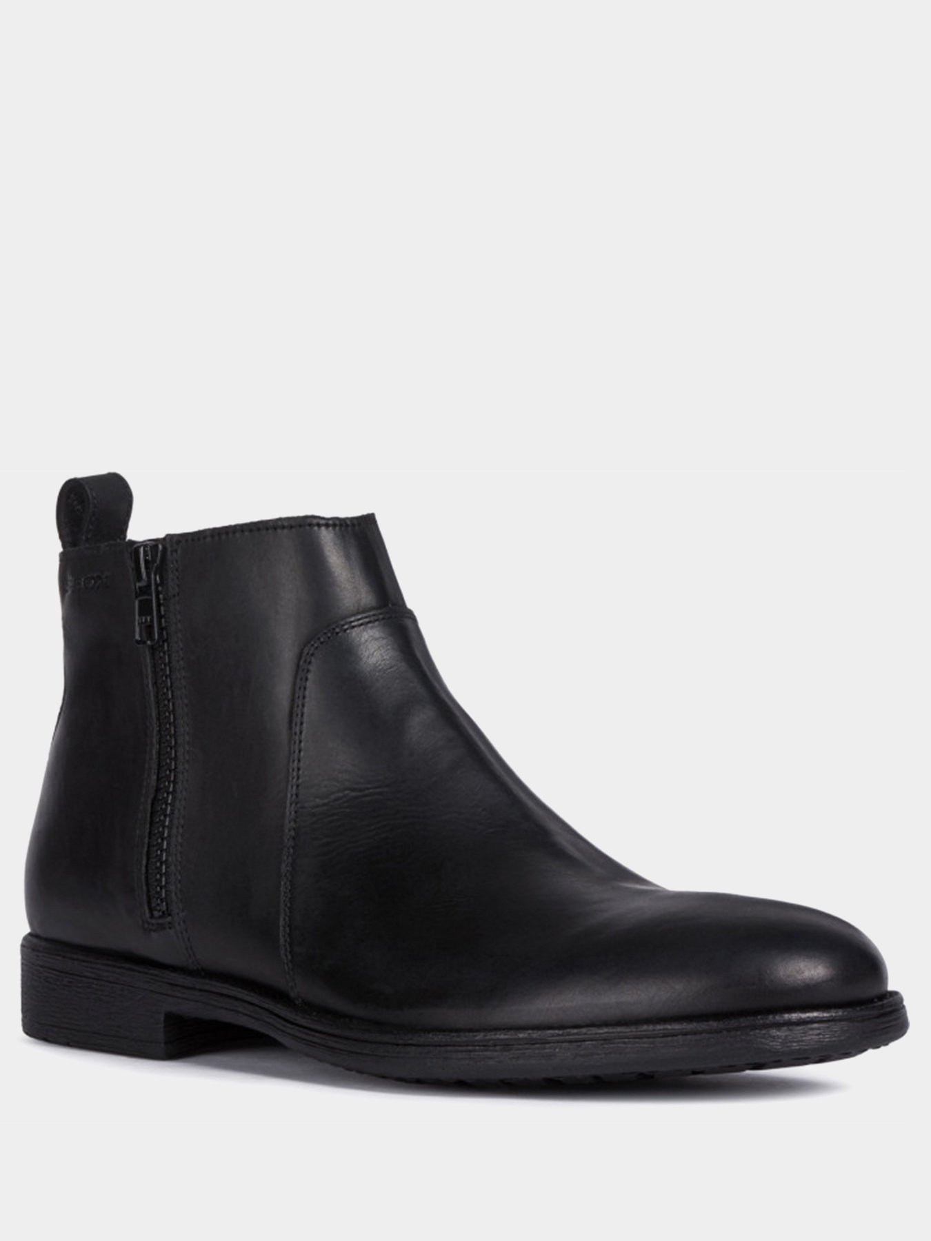 Ботинки и сапоги Geox Jaylon модель U04Y7A-0003C-C9999 Фото