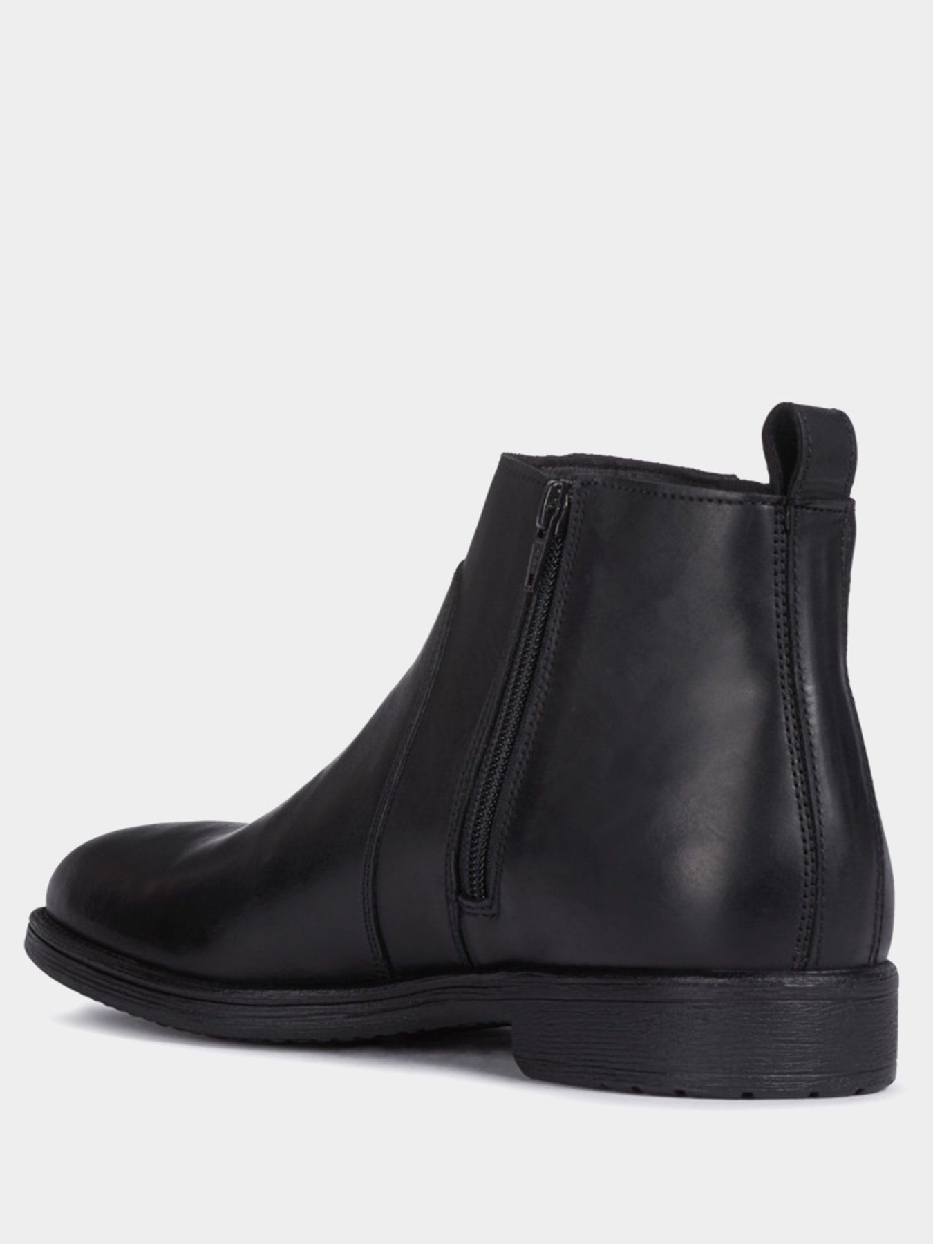 Ботинки и сапоги Geox Jaylon модель U04Y7A-0003C-C9999 Фото