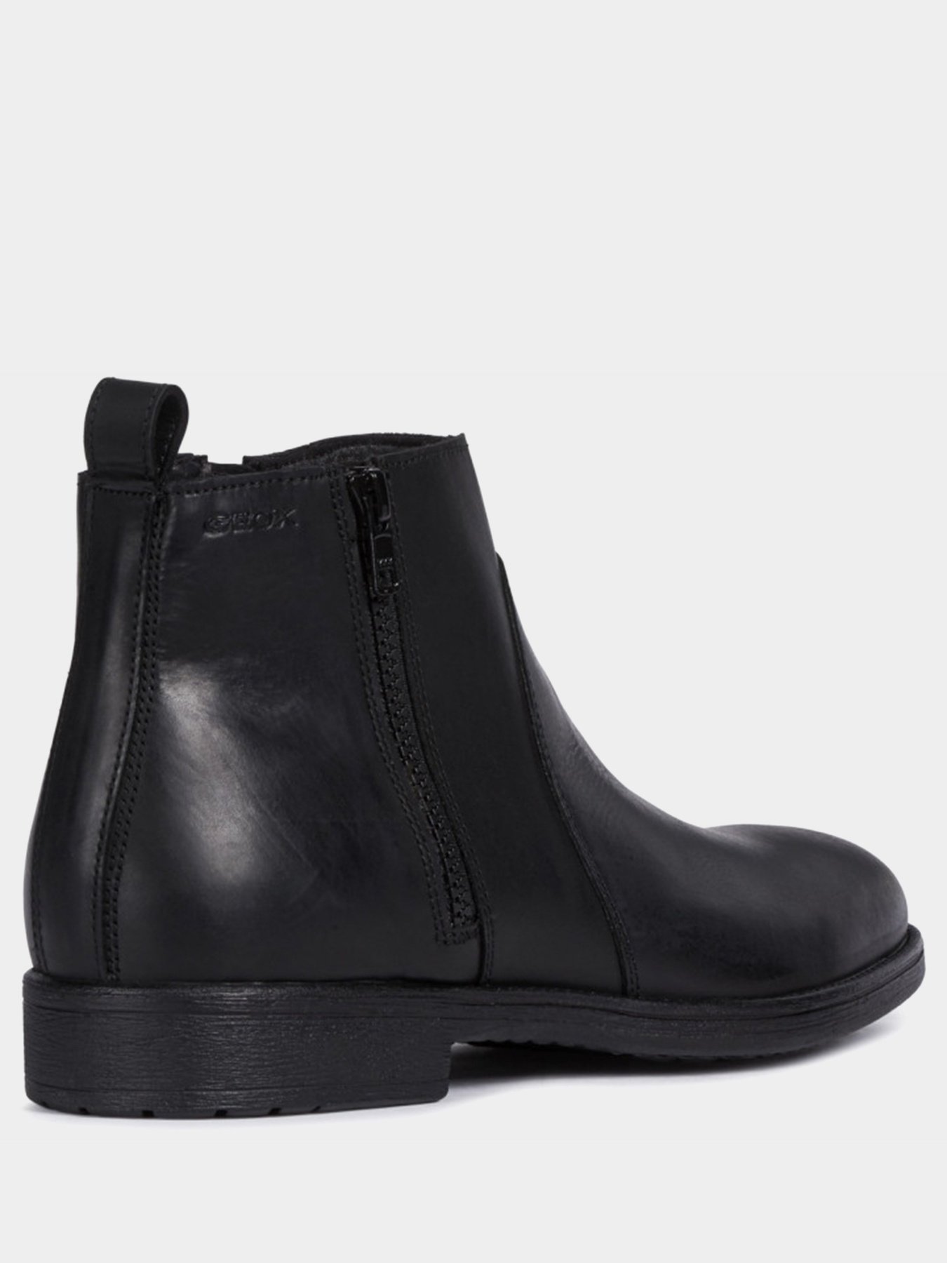 Ботинки и сапоги Geox Jaylon модель U04Y7A-0003C-C9999 Фото