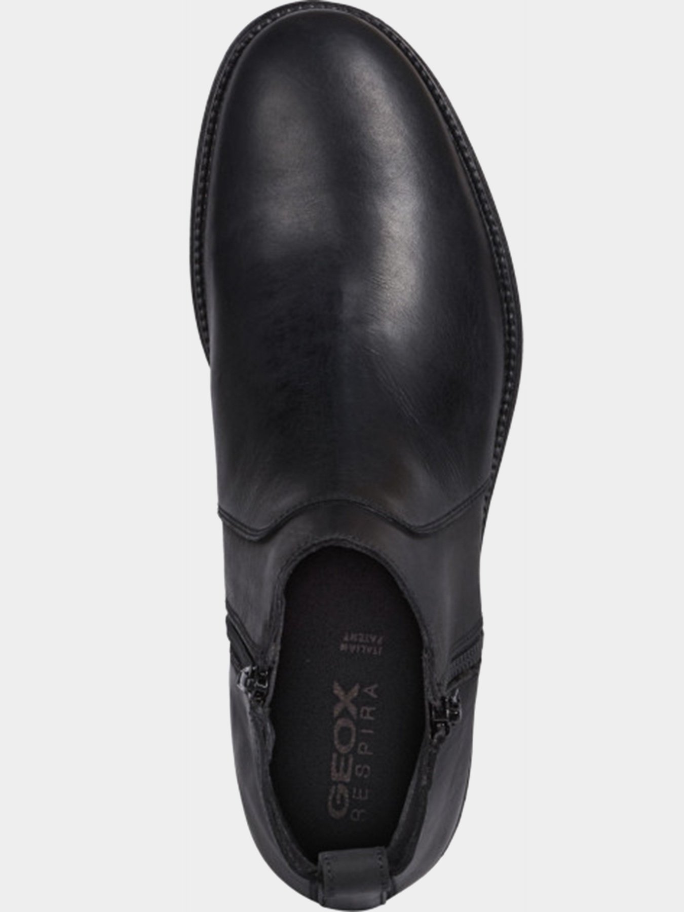 Ботинки и сапоги Geox Jaylon модель U04Y7A-0003C-C9999 Фото