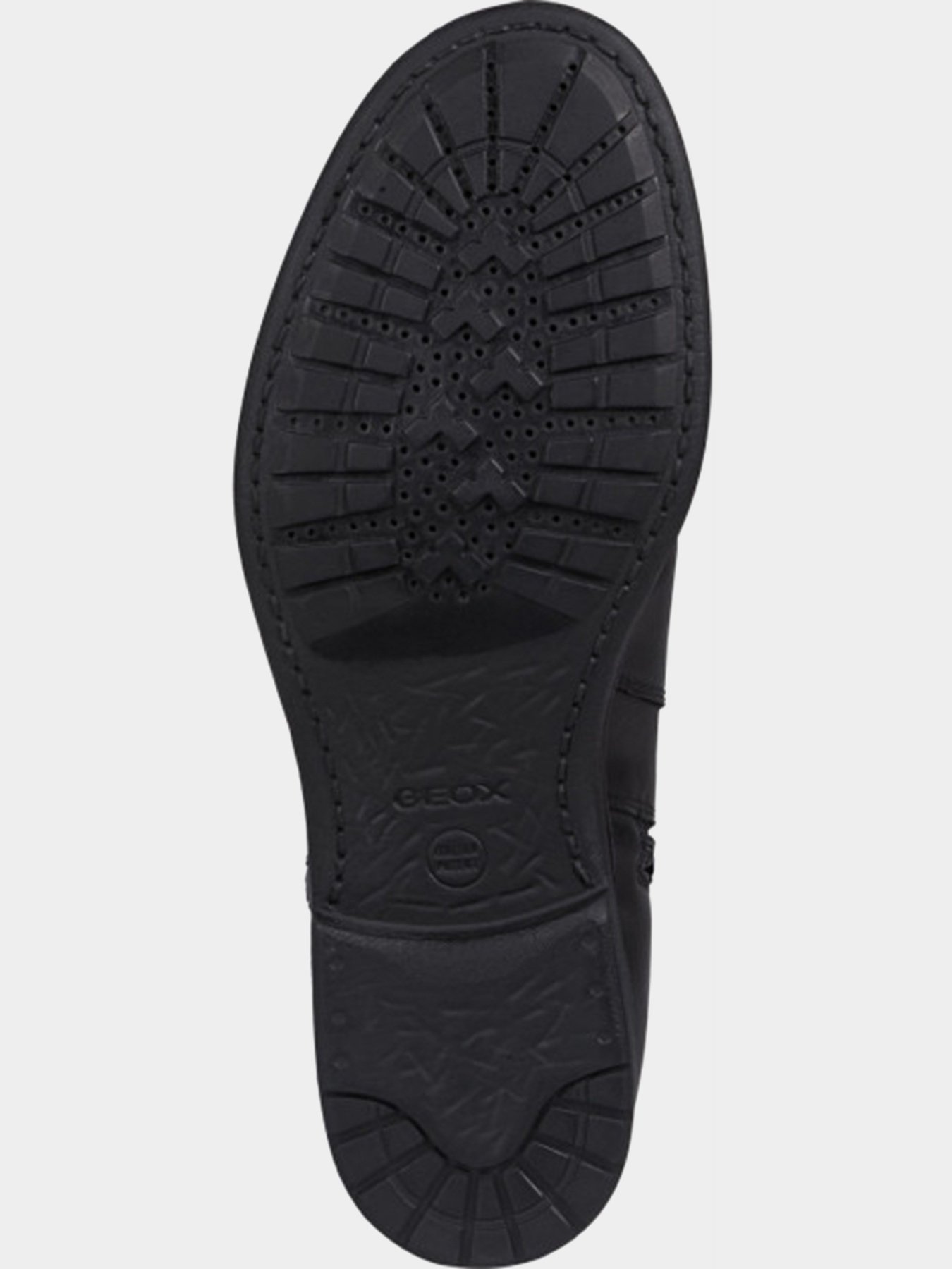Ботинки и сапоги Geox Jaylon модель U04Y7A-0003C-C9999 Фото