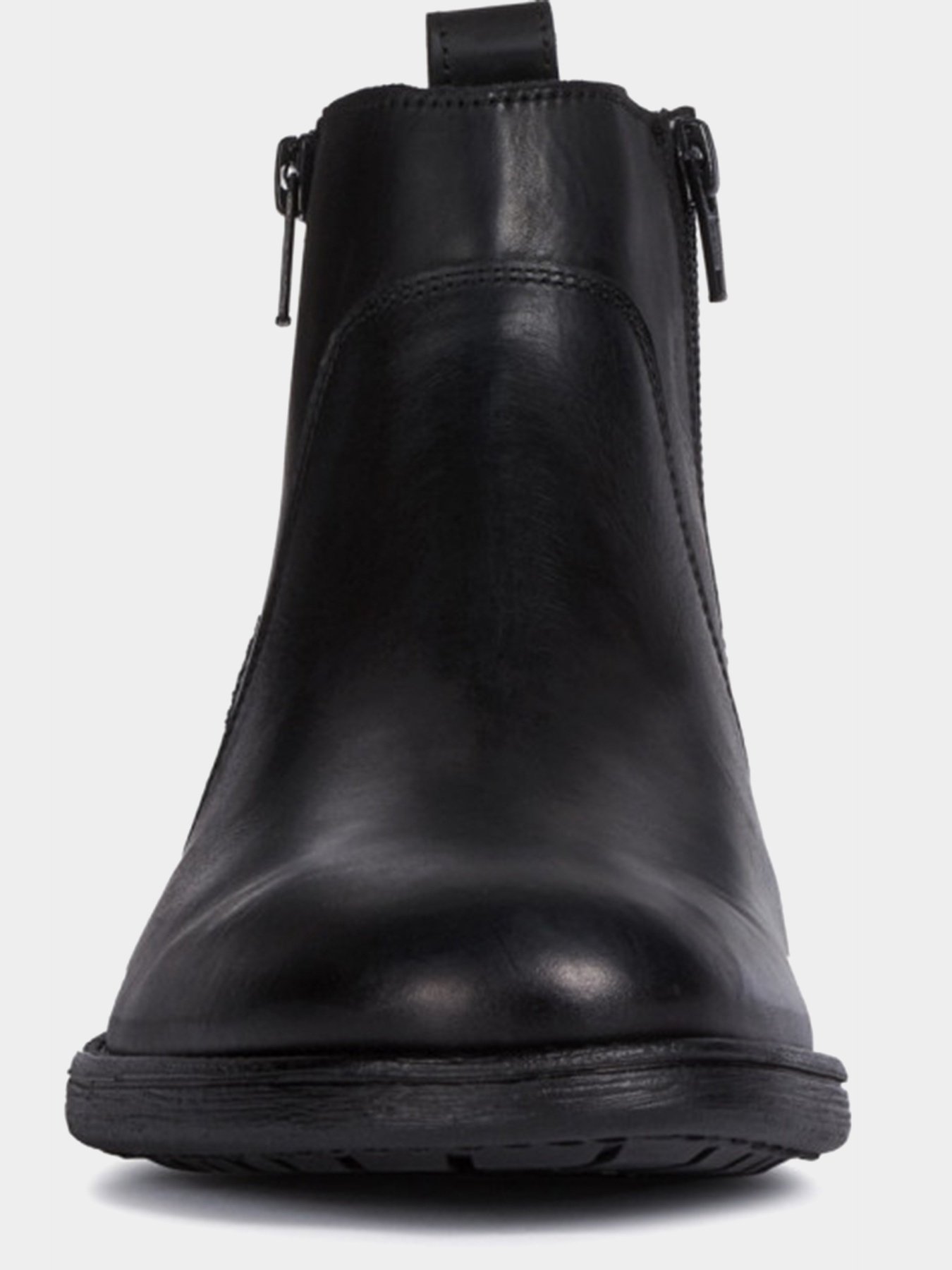 Ботинки и сапоги Geox Jaylon модель U04Y7A-0003C-C9999 Фото