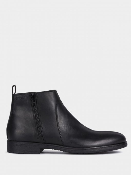 Ботинки и сапоги Geox Jaylon модель U04Y7A-0003C-C9999 Фото