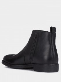 Ботинки и сапоги Geox Jaylon модель U04Y7A-0003C-C9999 Фото