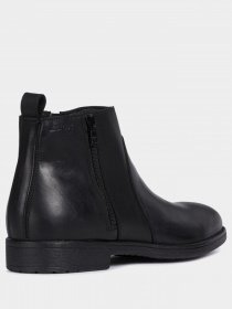 Ботинки и сапоги Geox Jaylon модель U04Y7A-0003C-C9999 Фото
