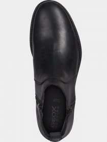 Ботинки и сапоги Geox Jaylon модель U04Y7A-0003C-C9999 Фото