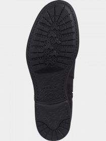Ботинки и сапоги Geox Jaylon модель U04Y7A-0003C-C9999 Фото