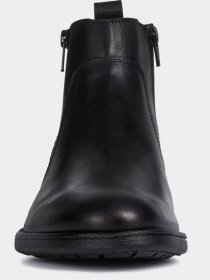 Ботинки и сапоги Geox Jaylon модель U04Y7A-0003C-C9999 Фото